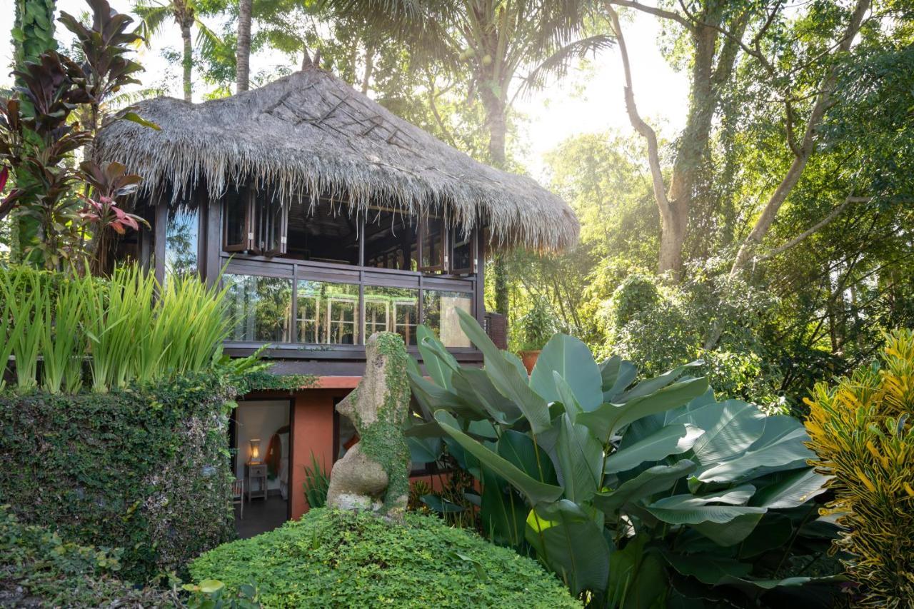 Kupu Kupu Private By Travellink Bali Villa *