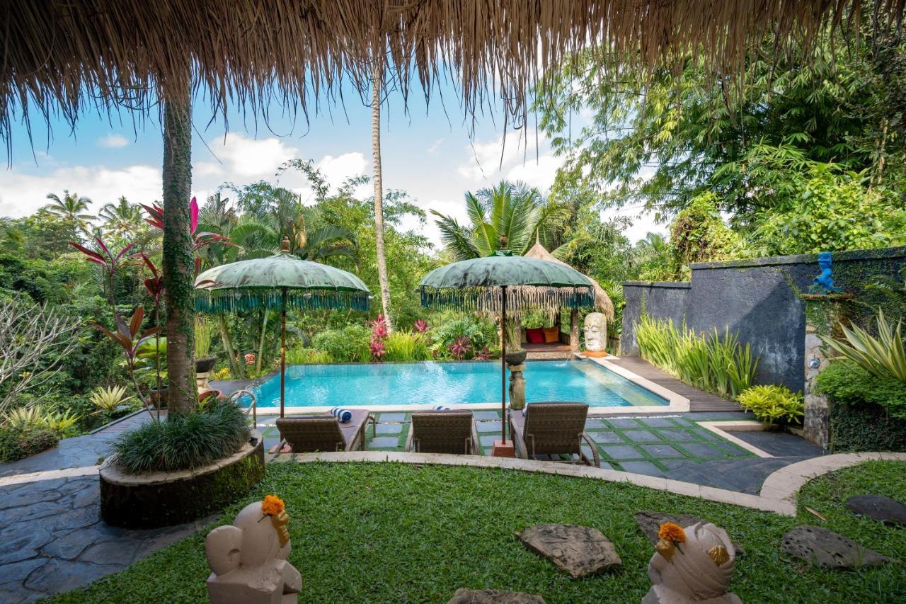 Kupu Kupu Private By Travellink Bali