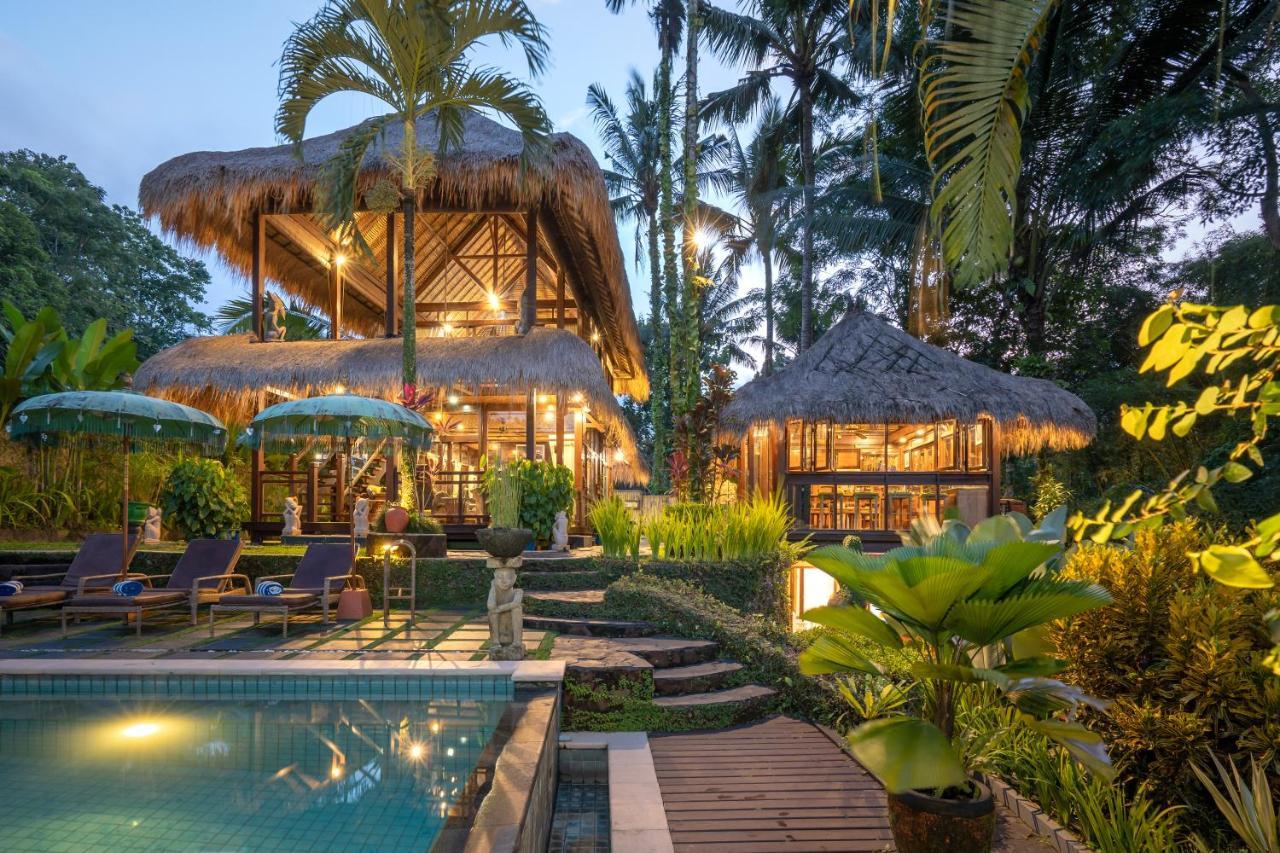 Kupu Kupu Private By Travellink Bali Villa Ubud (Bali)