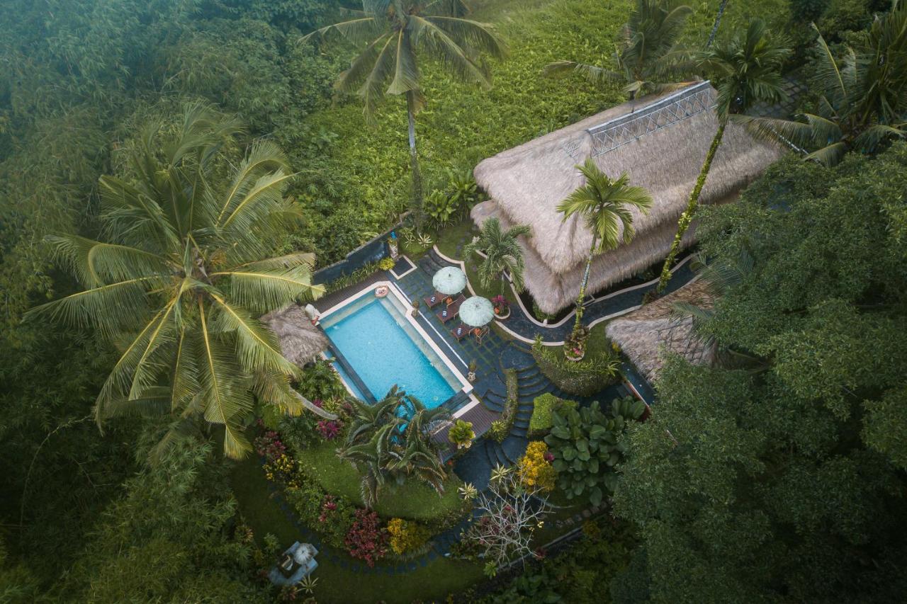 Villa Kupu Kupu Private By Travellink Bali Ubud (Bali)