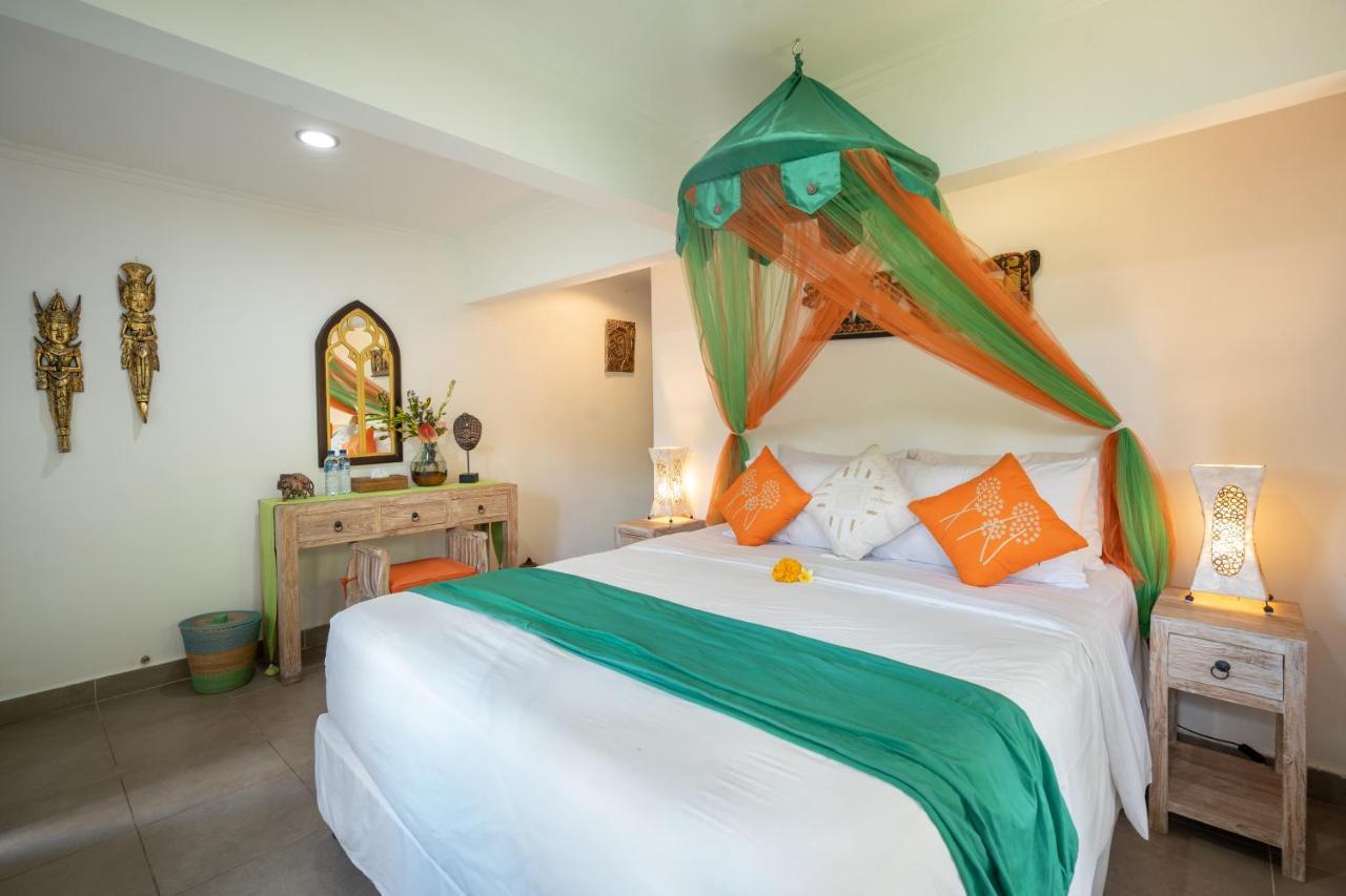 Kupu Kupu Private By Travellink Bali * Ubud (Bali)