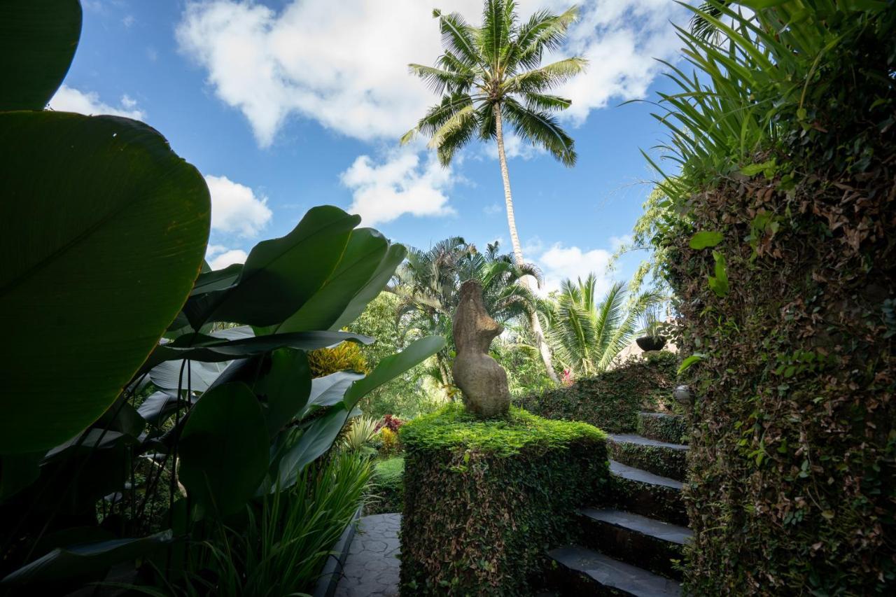 Kupu Kupu Private * Ubud (Bali)