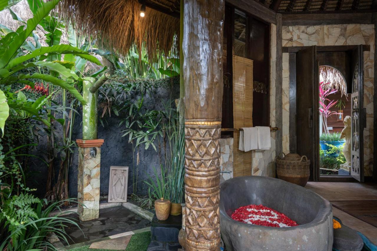 Kupu Kupu Private By Travellink Bali Villa Ubud (Bali)