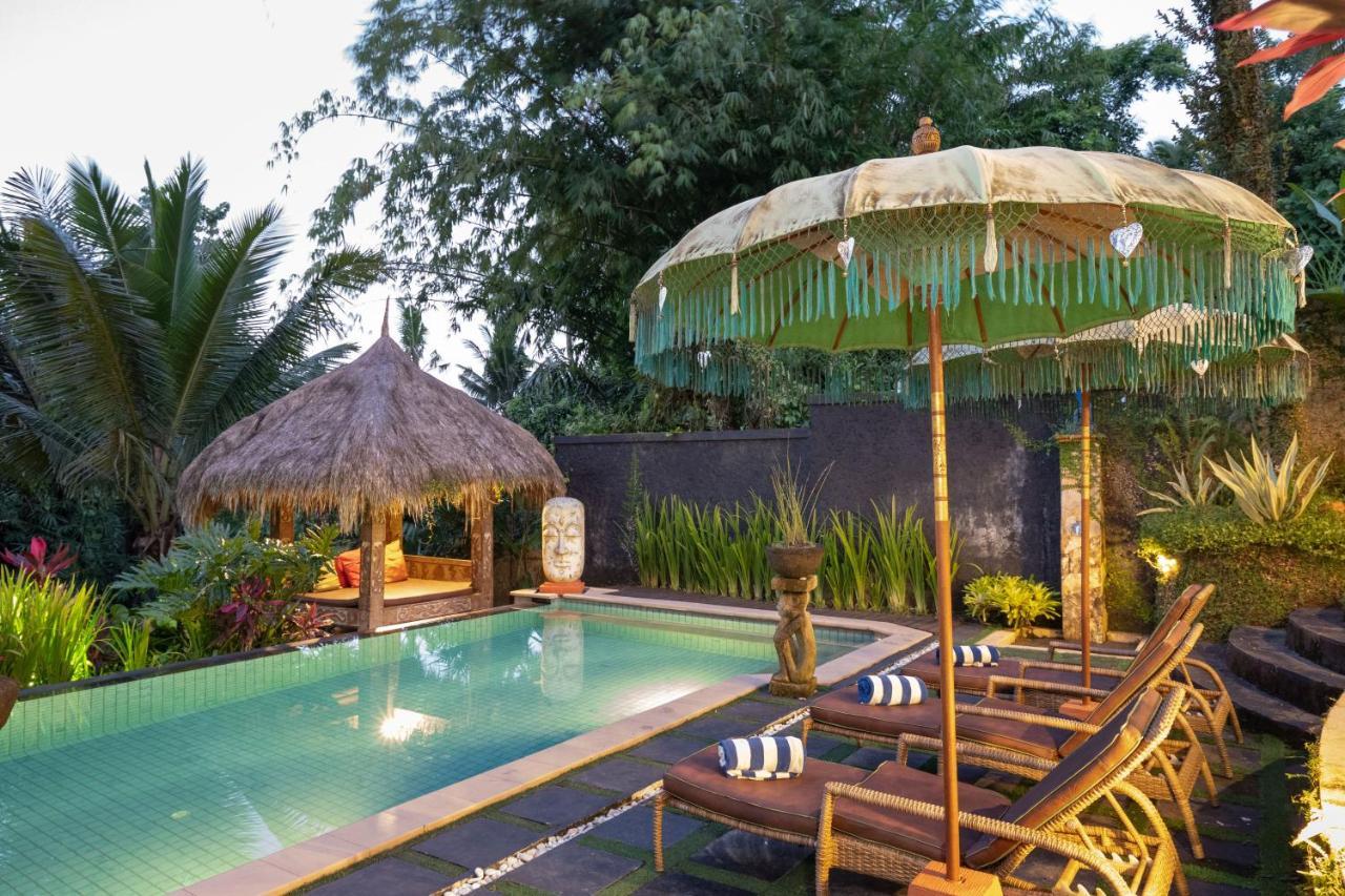 Kupu Kupu Private By Travellink Bali Villa Ubud (Bali)