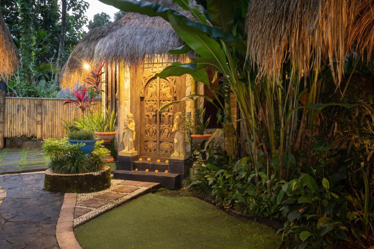 Kupu Kupu Private By Travellink Bali