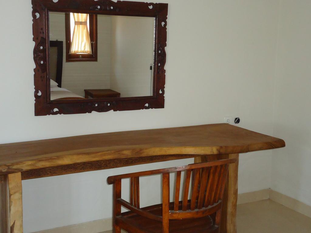 Dewa Put Guest house Ubud (Bali)