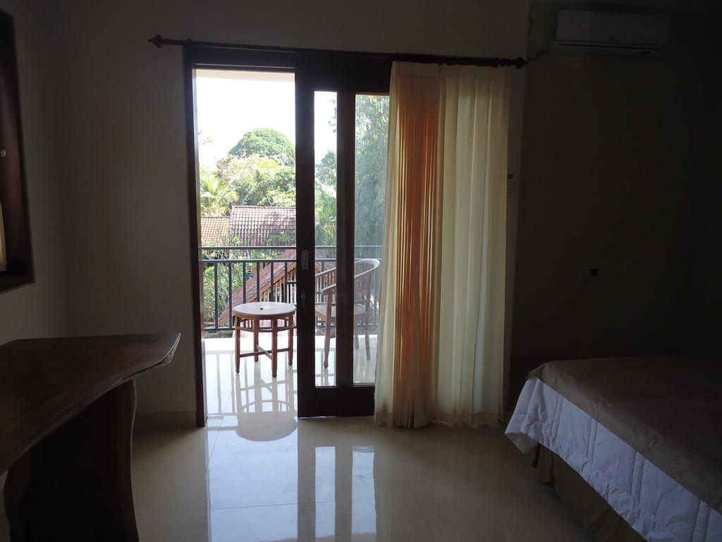 Guest house Dewa Put
