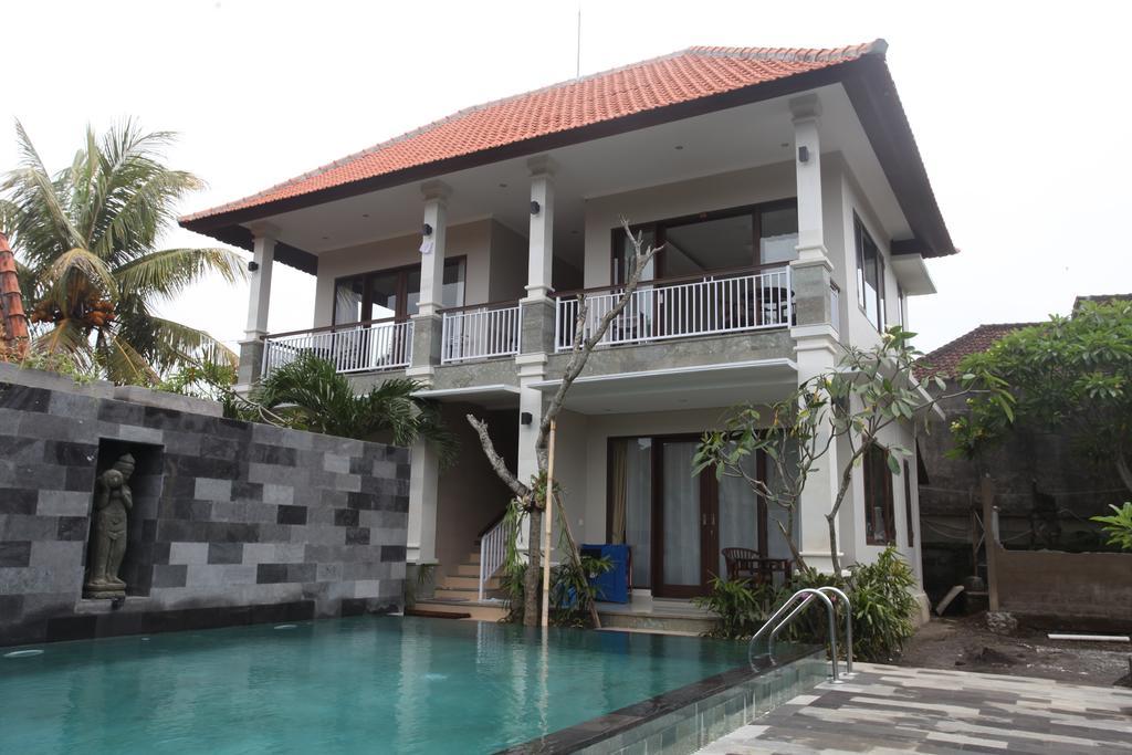 Gasthof Merthayasa 2 Ubud