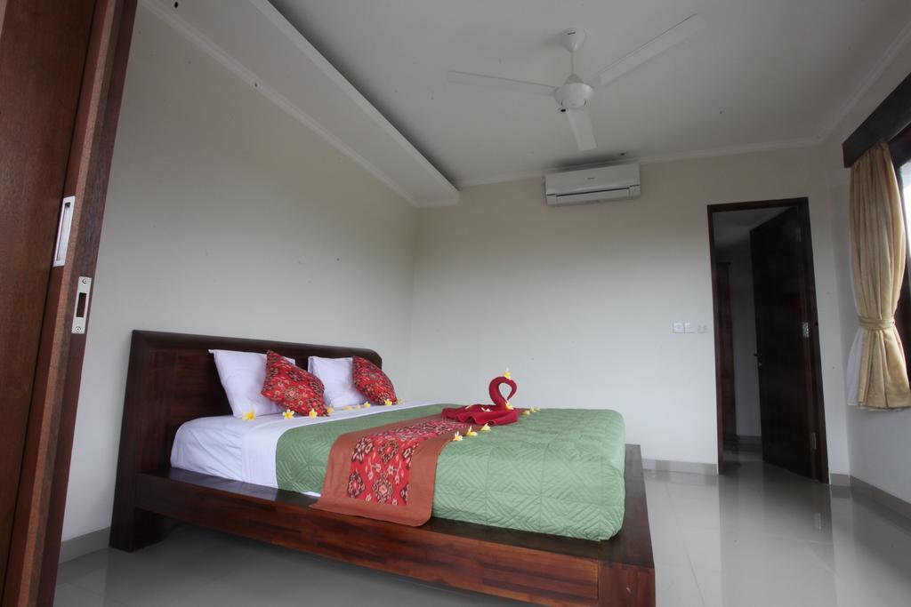 Merthayasa 2 Gasthof Ubud