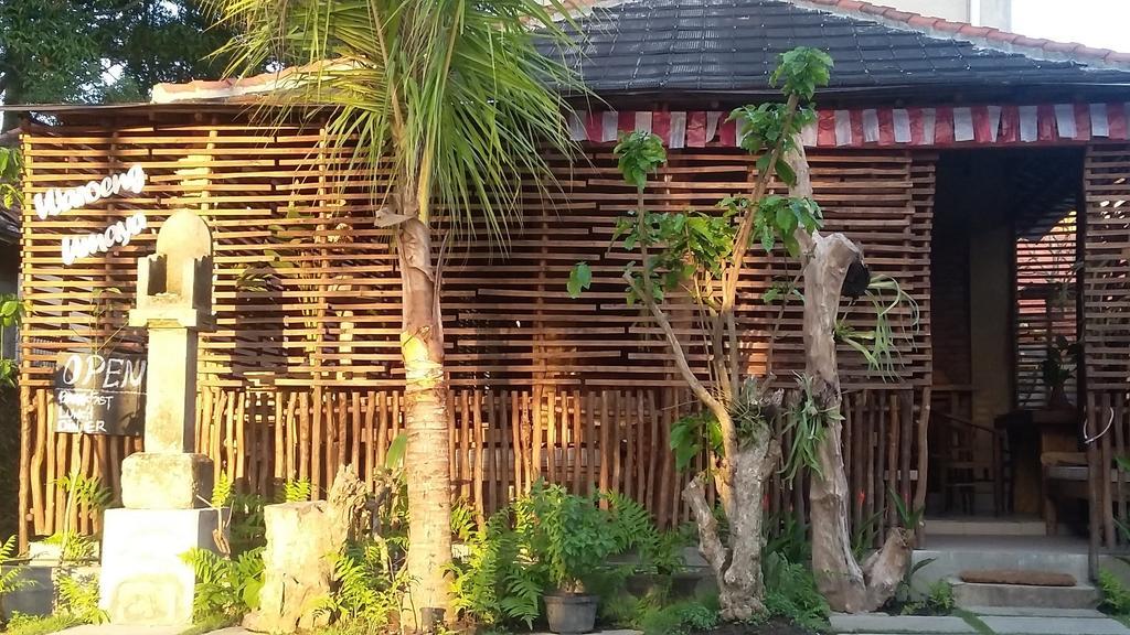 Umaya Holiday park Ubud (Bali)