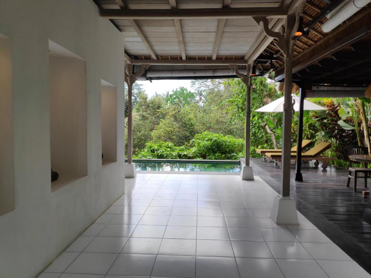Damai Shanti Villa Ubud (Bali)