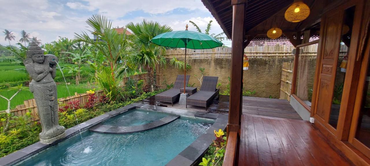 Nandimas #2 * Ubud