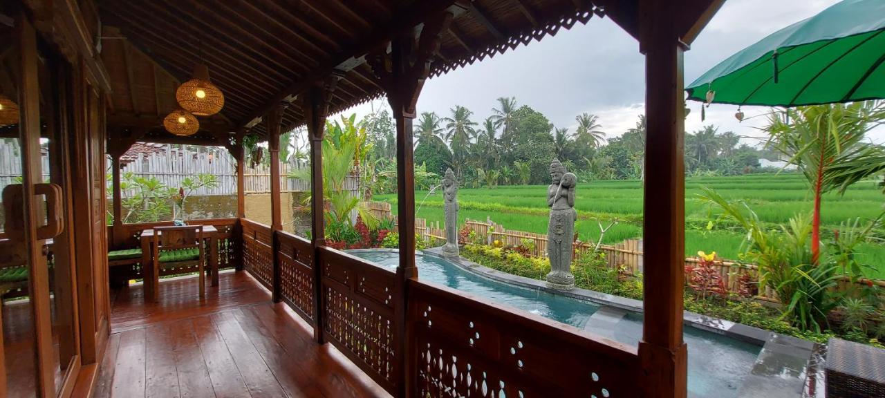 Nandimas #2 Ubud (Bali)