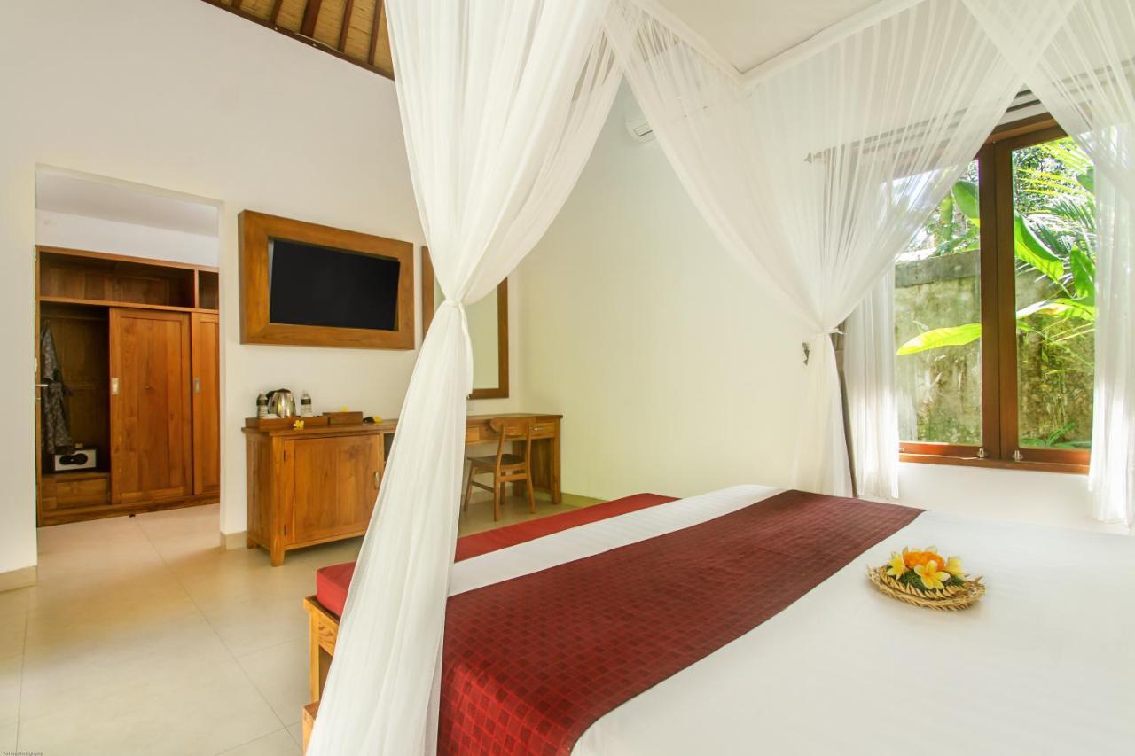 De Metra By Pramana * Ubud (Bali)