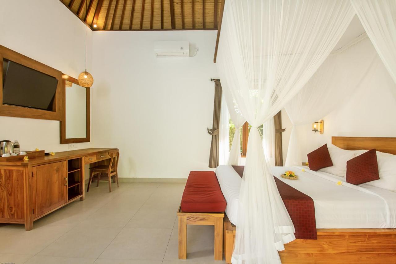 De Metra By Pramana Ubud (Bali)