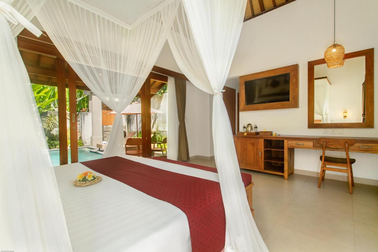 Villa De Metra By Pramana