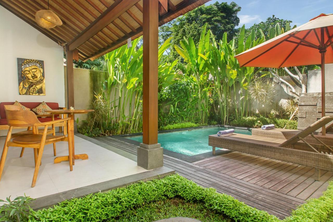 De Metra By Pramana Ubud (Bali)