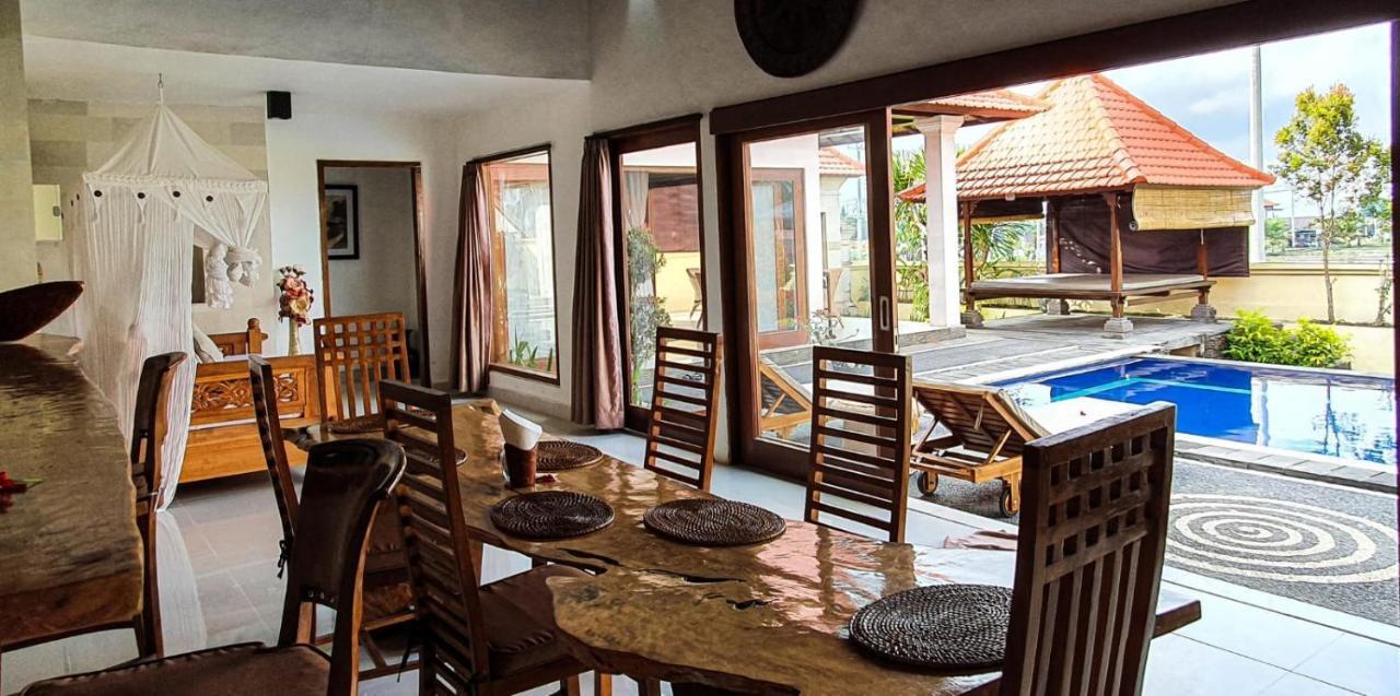 Pousada Maia Private Ubud