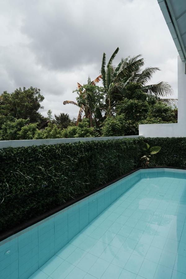 Vila Ikin Ubud (Bali)
