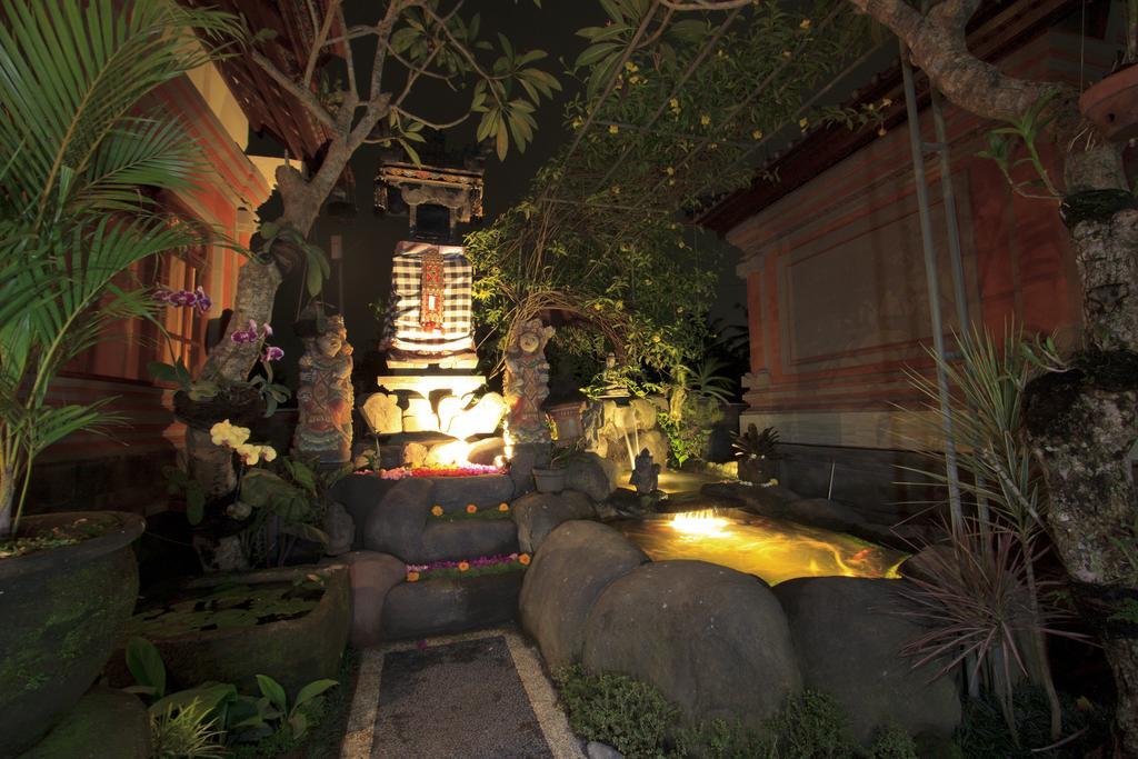 Pondok Prapen Guest House 3* Ubud (Bali)