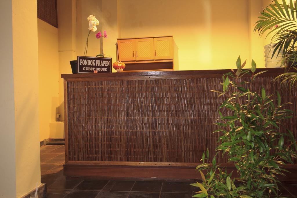 Guest house Pondok Prapen Guest House