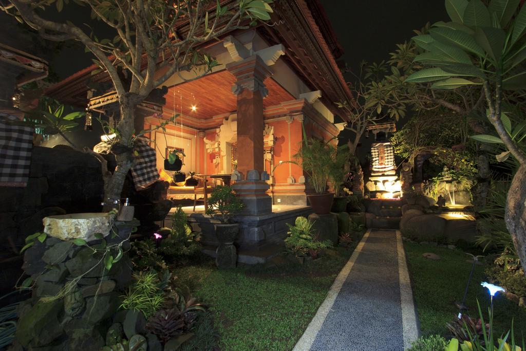 Pondok Prapen Guest House Ubud (Bali)