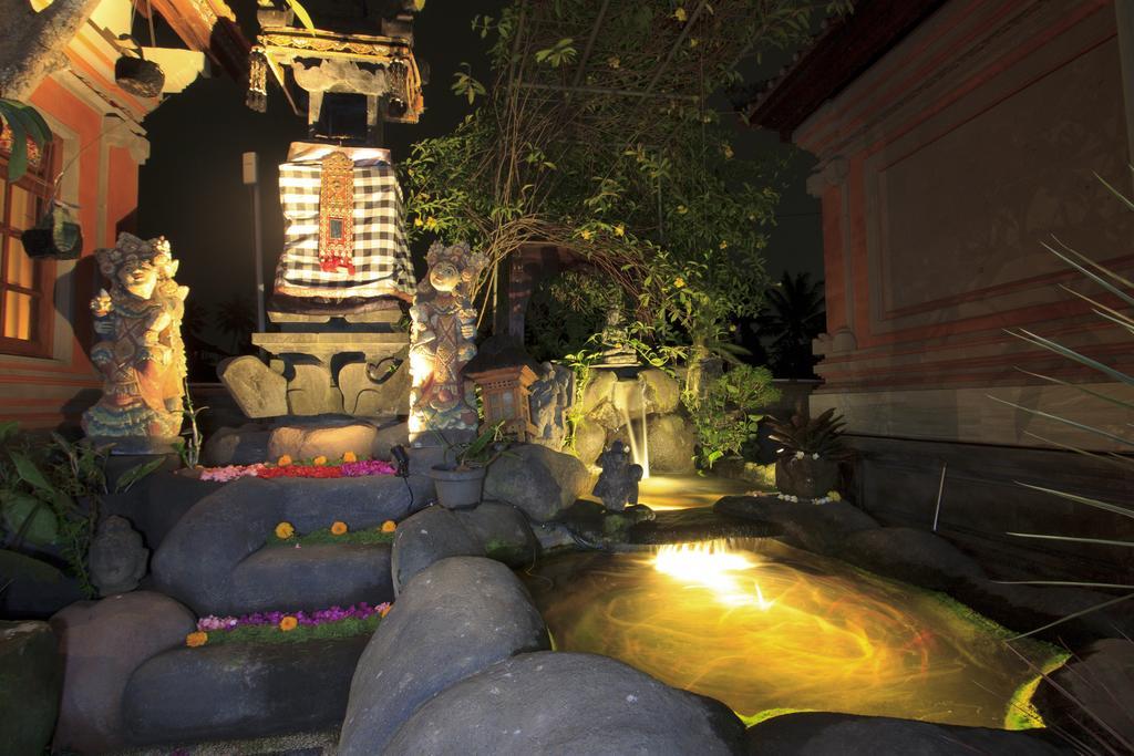 Guest house Pondok Prapen Guest House 3*