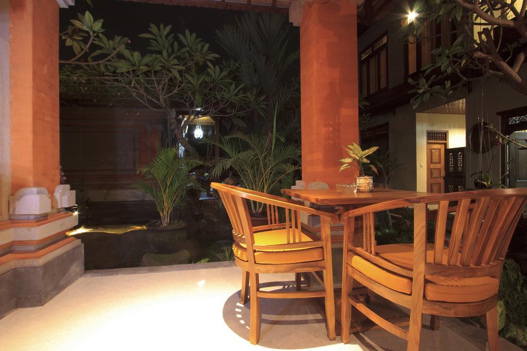 Pondok Prapen Guest House Guest house Ubud (Bali)