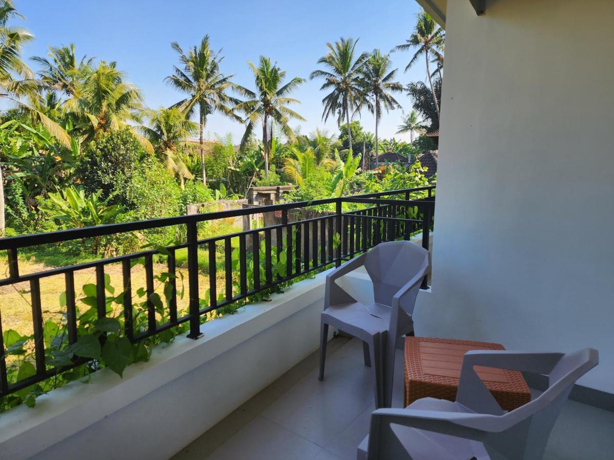 Guest house Hepi Yuk Luxury *