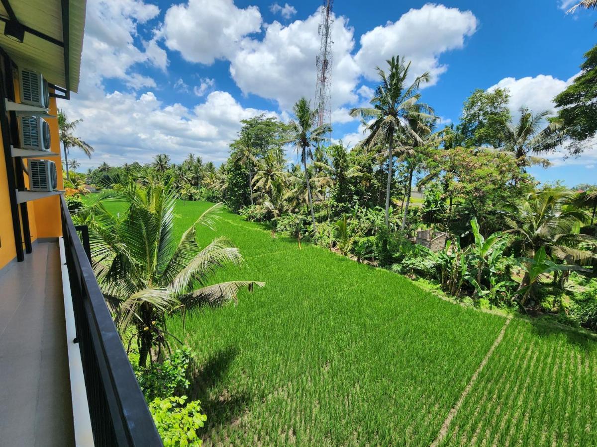 Hepi Yuk Luxury Guest house Ubud (Bali)