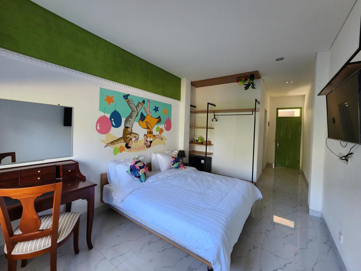 Guest house Hepi Yuk Luxury