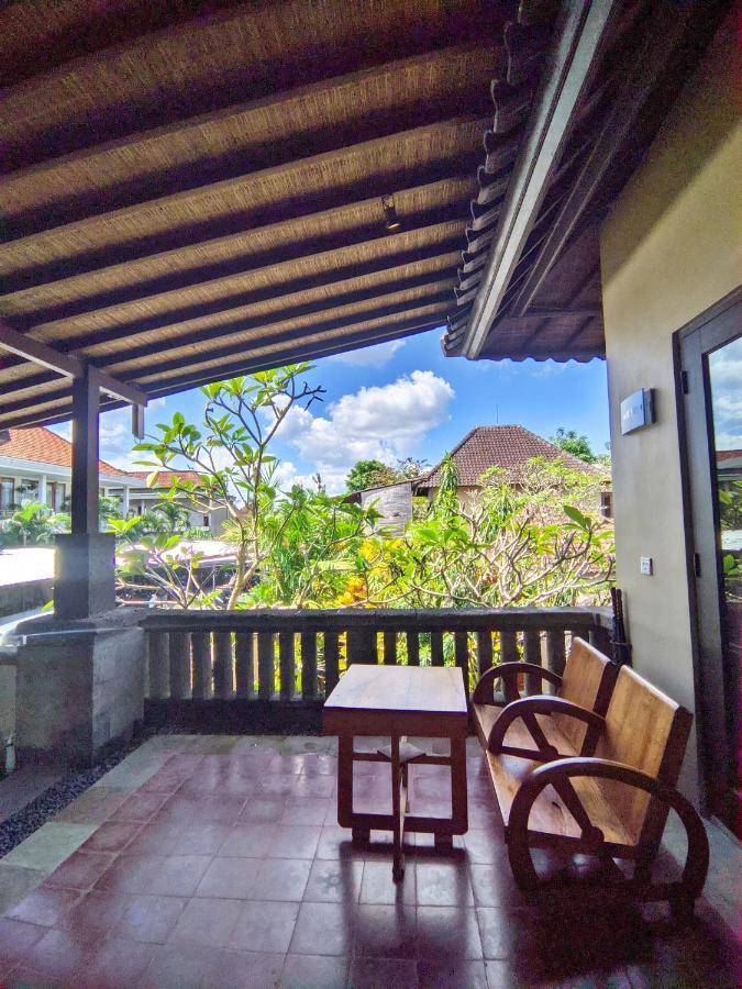 Barong By Puri Signatures Resort