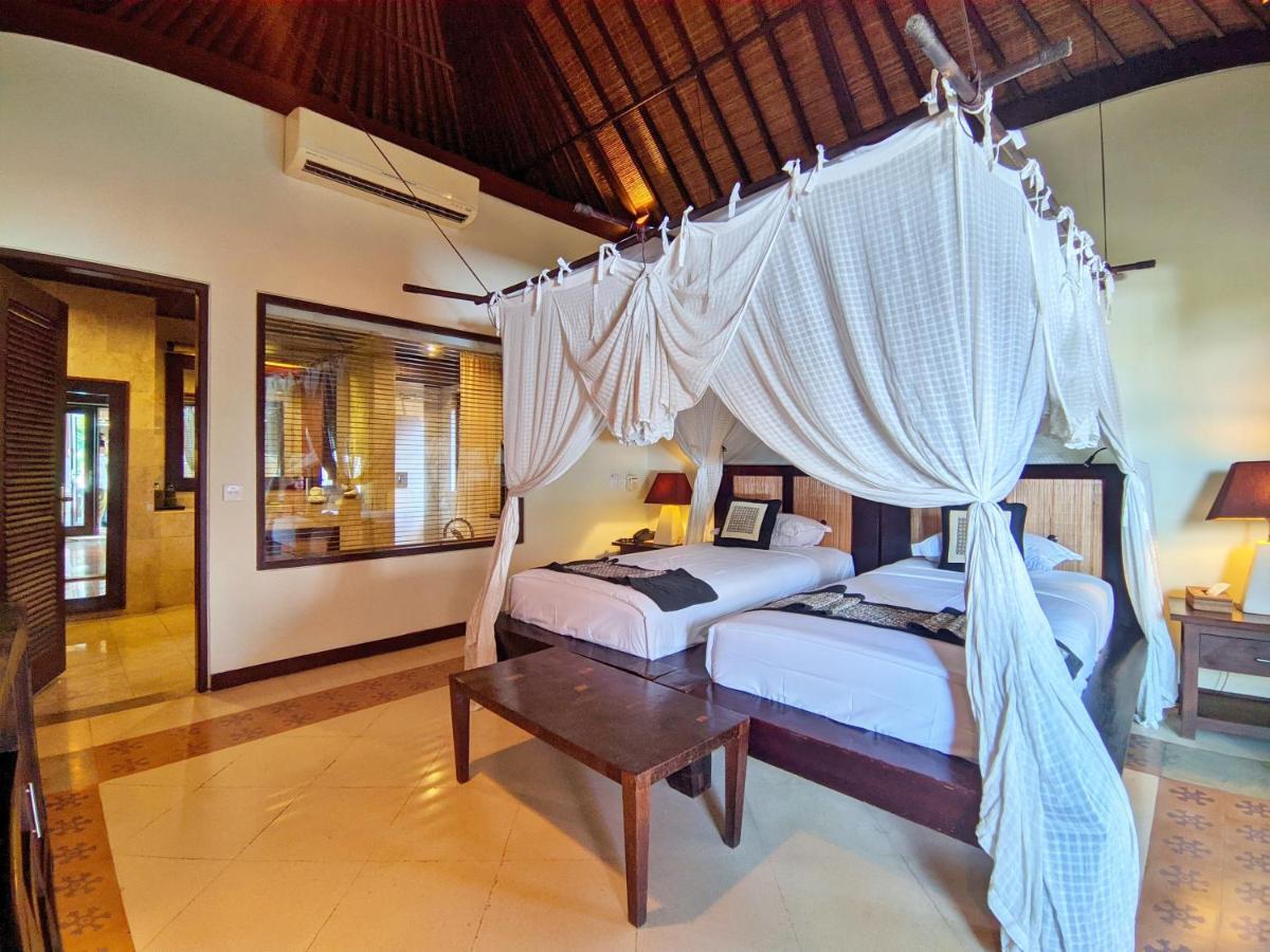 Barong By Puri Signatures Resort