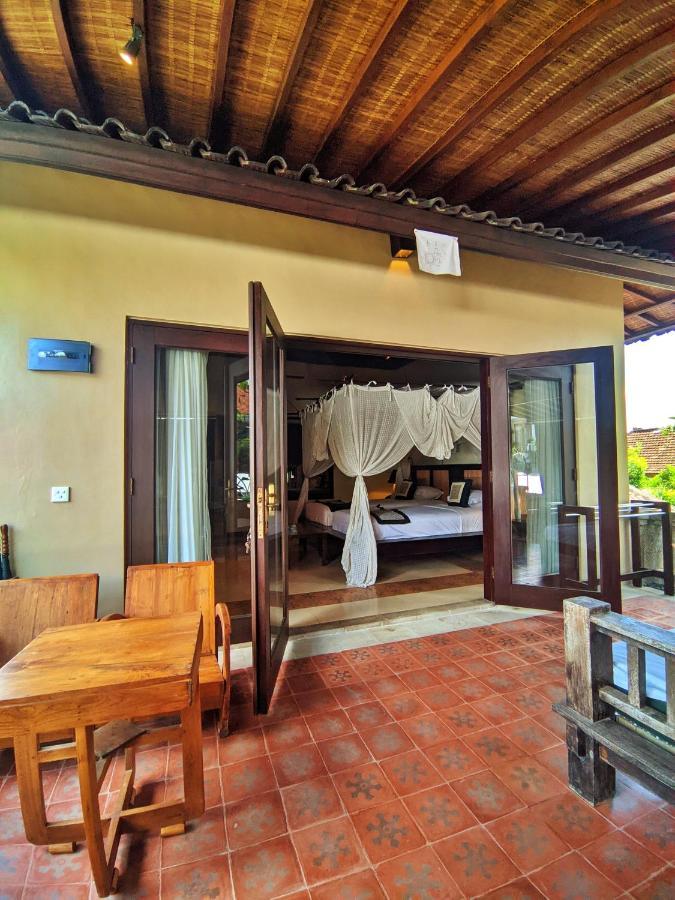 Tempat peranginan Barong By Puri Signatures 4*