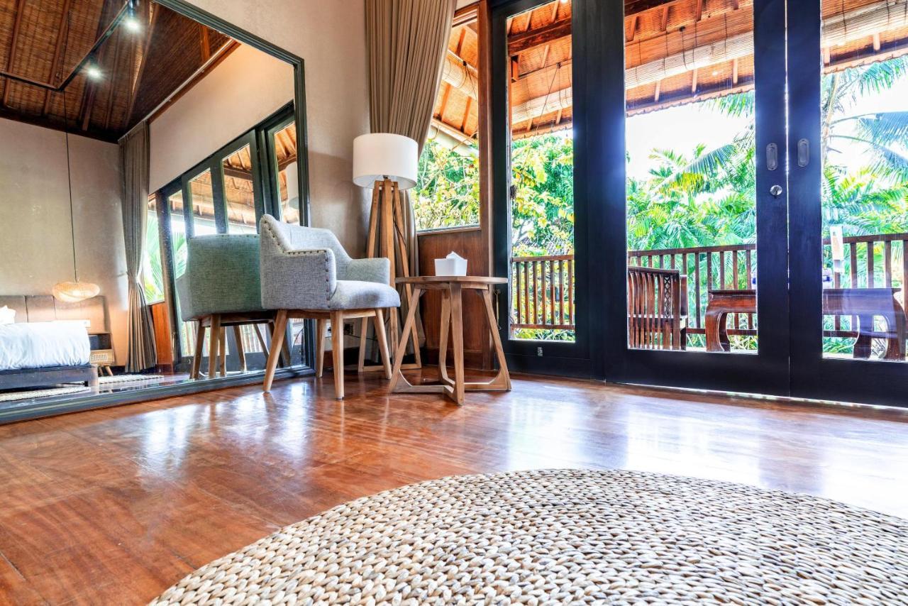 Landhuis The Pause - Soca 3 Ubud