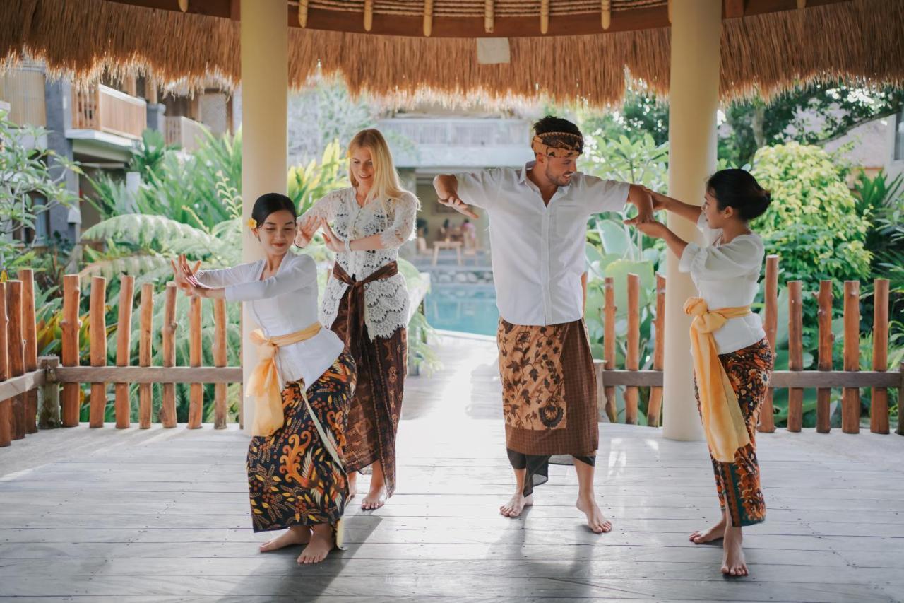 The Alena A Pramana Experience 5* Ubud (Bali)