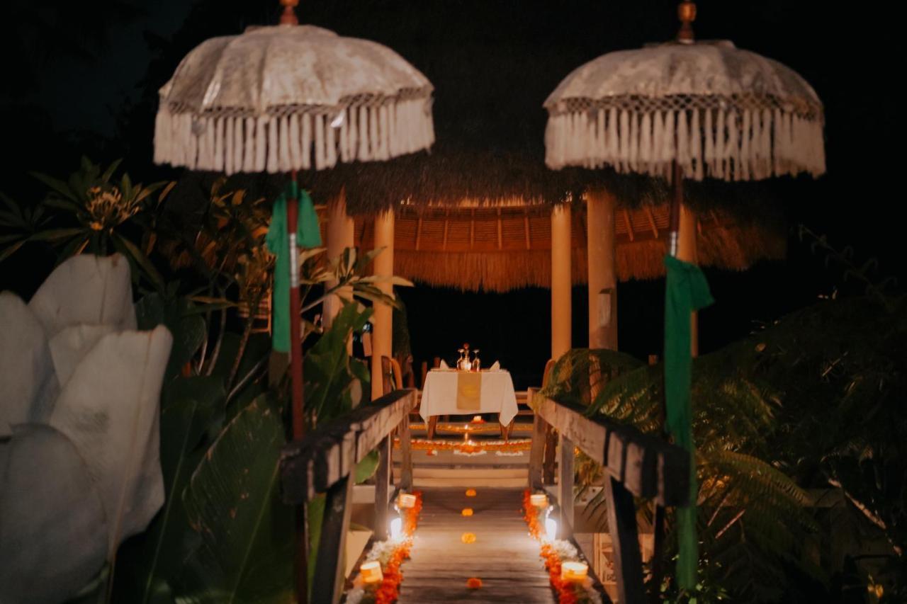 Resort The Alena Resort A Pramana Experience 5*