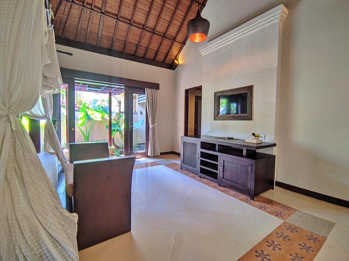 Tempat peranginan Barong By Puri Signatures 4*