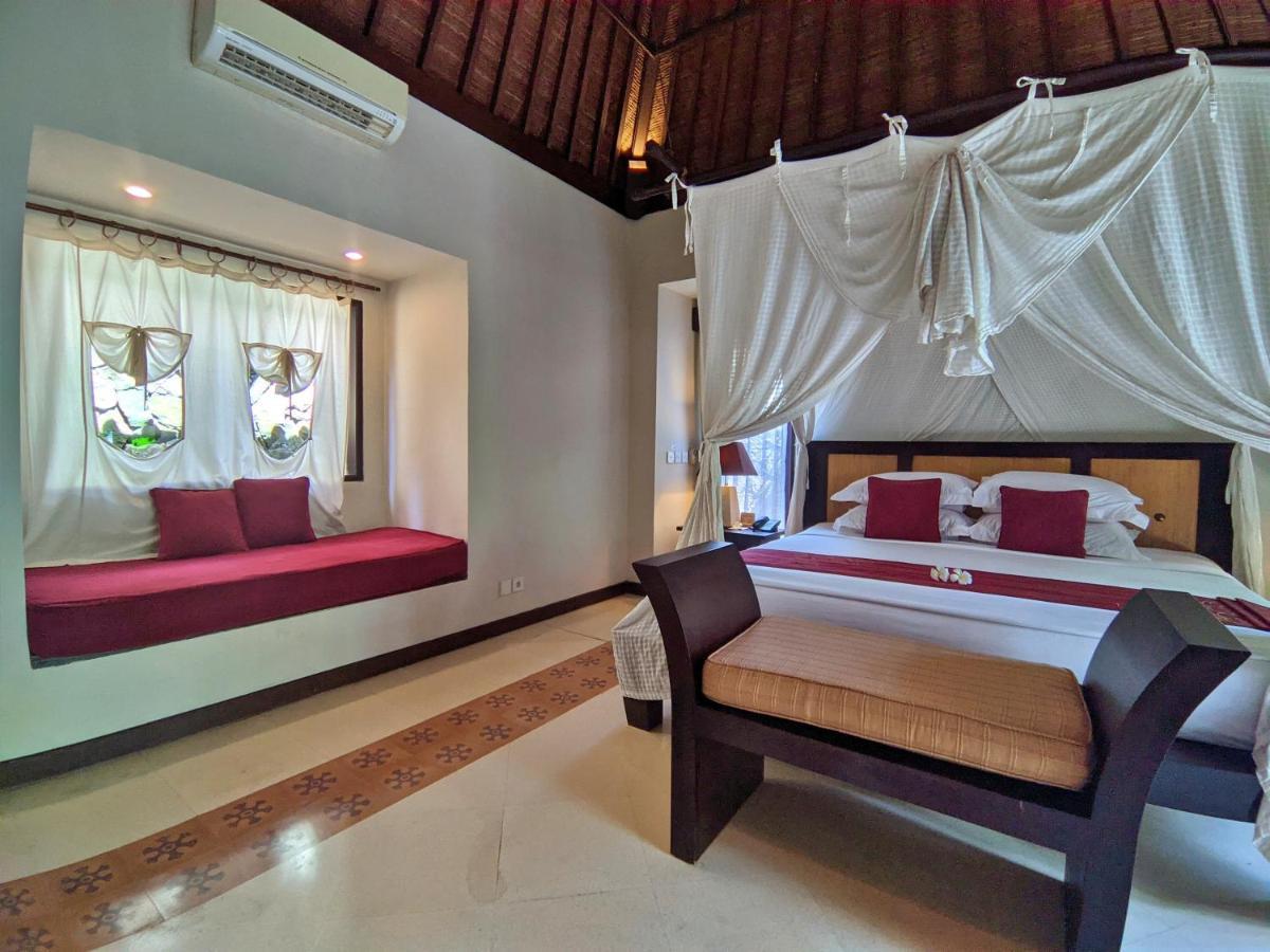 Resort Barong By Puri Signatures Ubud (Bali)