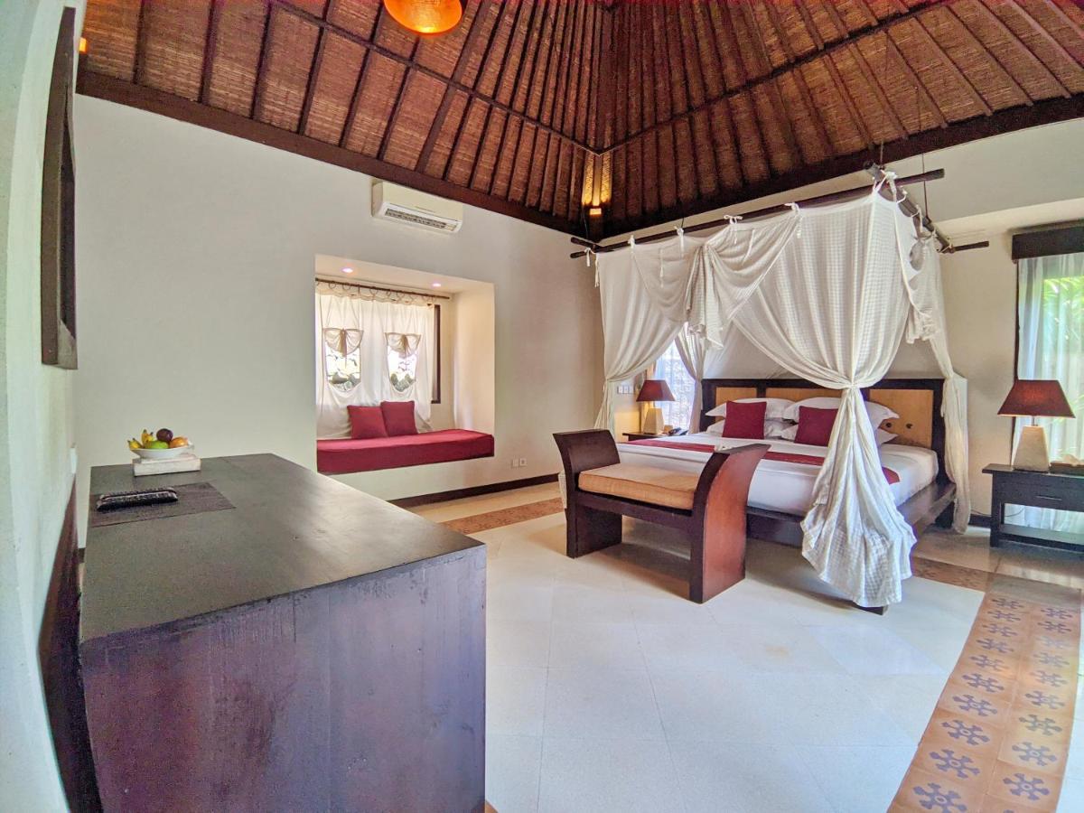 Barong By Puri Signatures Resort 4*