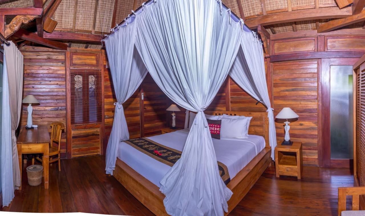 Neyang Villa