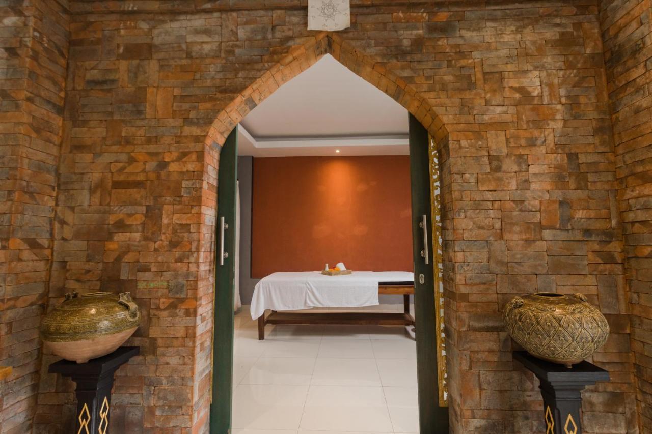Nawa Sakti Hotel