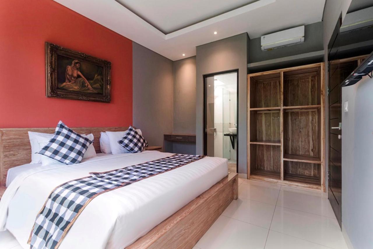 Nawa Sakti Ubud (Bali)