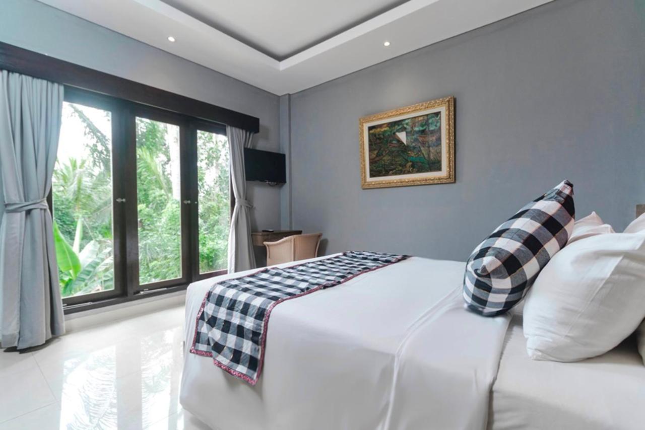 Nawa Sakti Hotel Ubud (Bali)