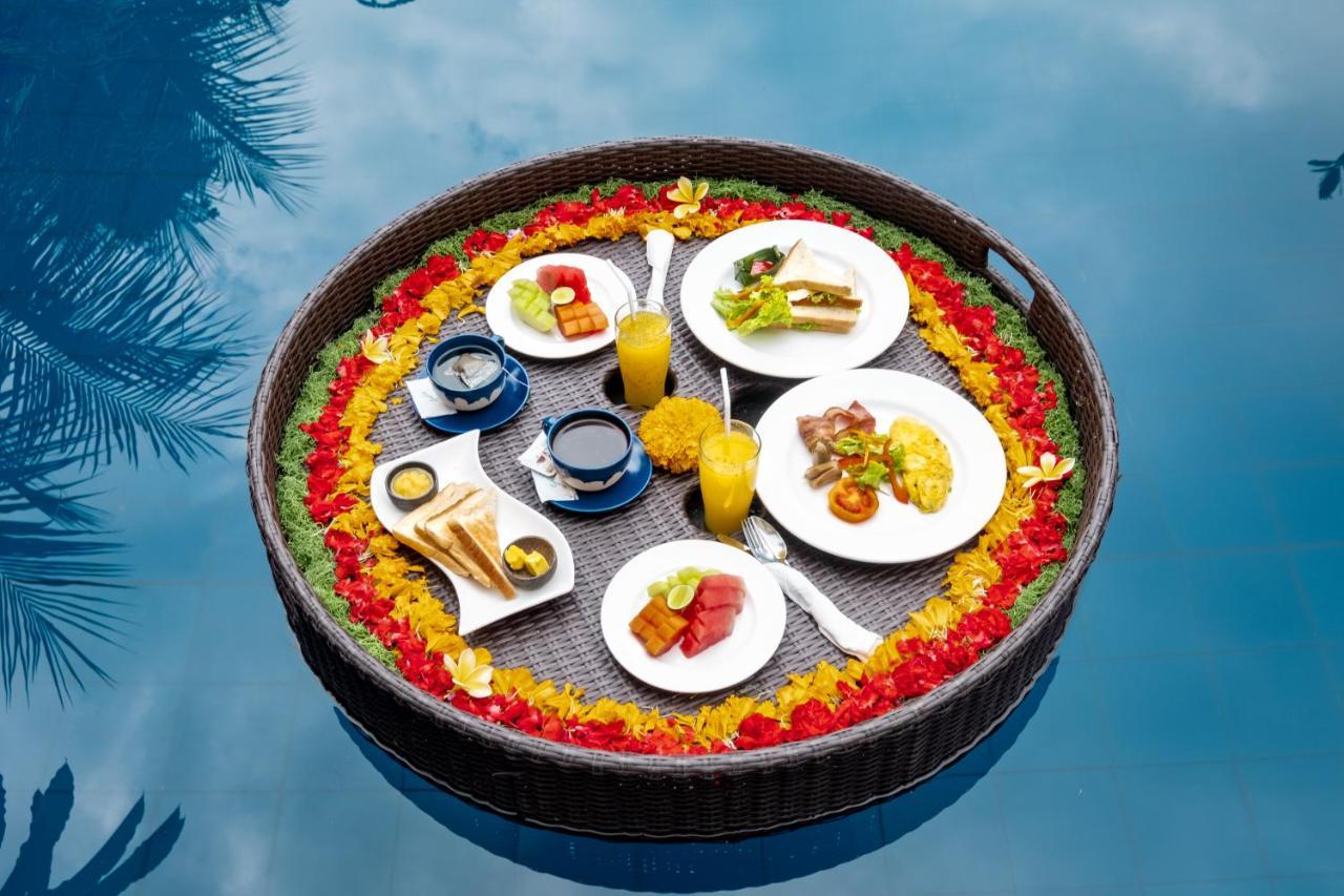 Nawa Sakti Hotel 4*