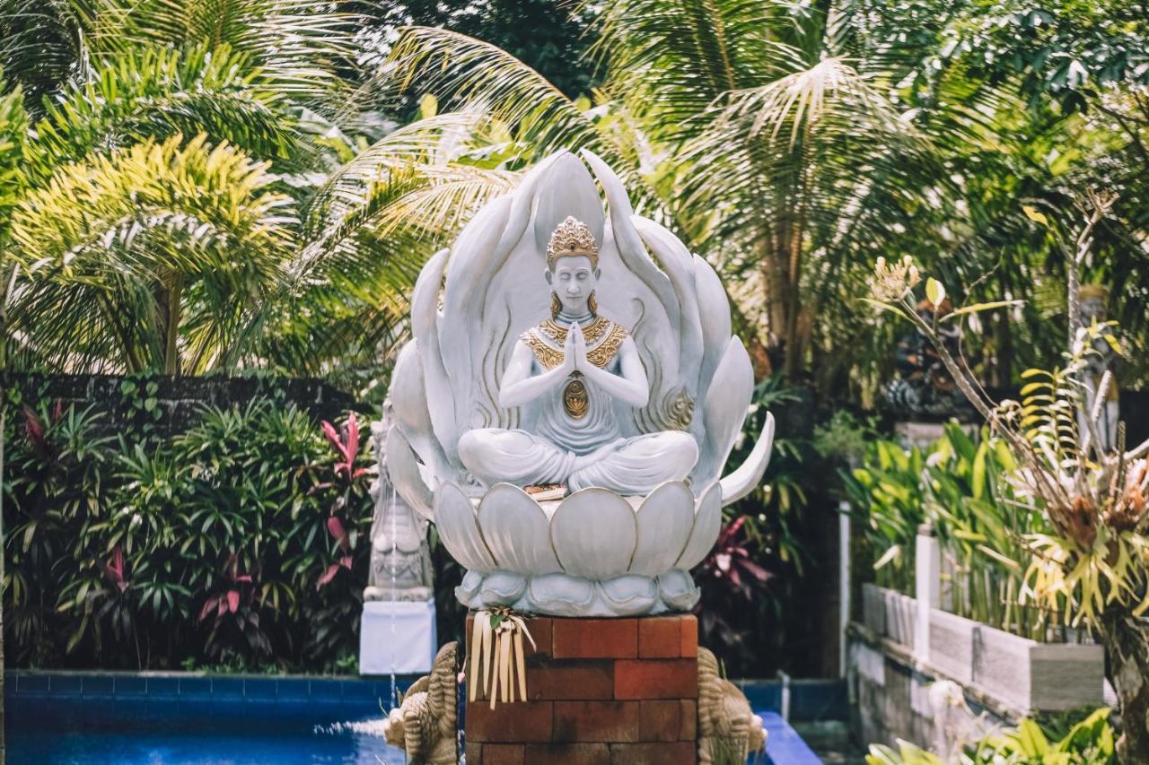 Nawa Sakti 4* Ubud (Bali)