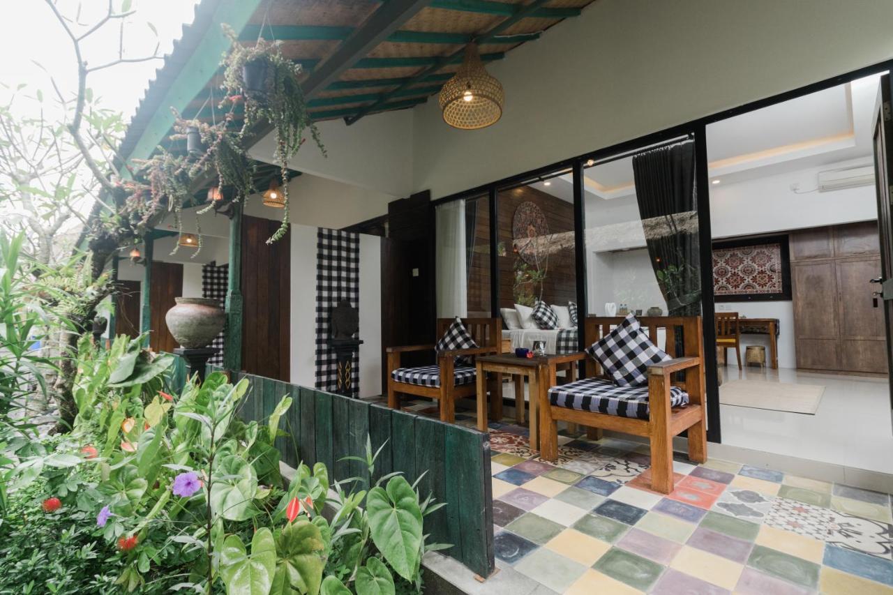 Nawa Sakti 4* Ubud (Bali)