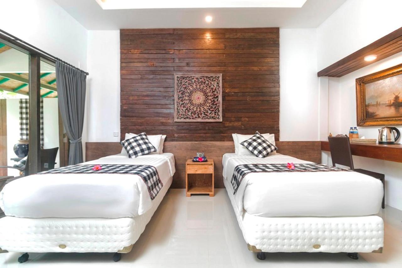 Hotel Nawa Sakti