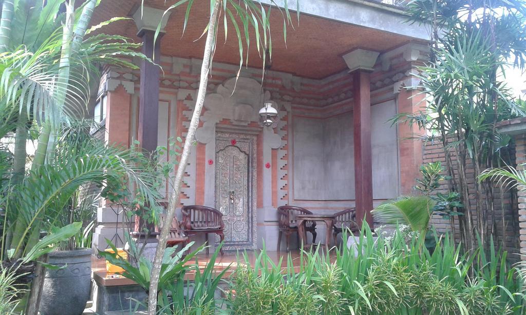 Mandia 3* Ubud