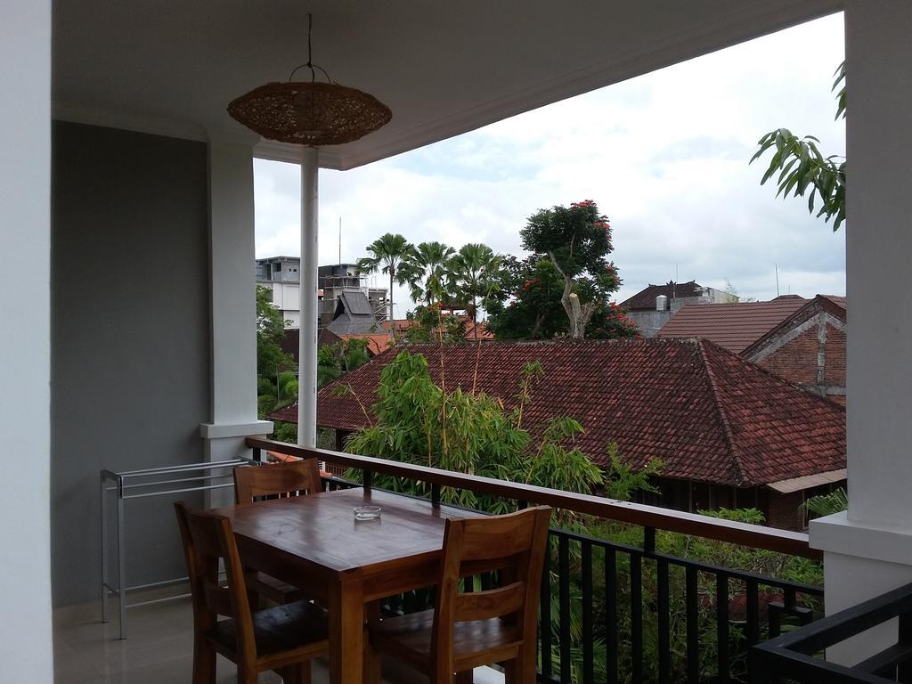 Mandia Gasthof Ubud